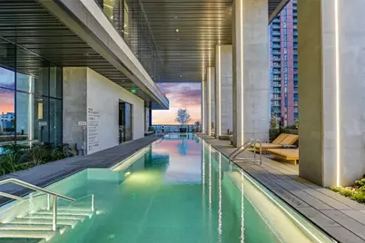 610 Davis Street #4406, Austin, TX 78701 - Photo 35