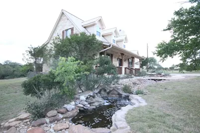 5255 Lookout Ridge Drive, Marble Falls, TX 78654 - Photo 35