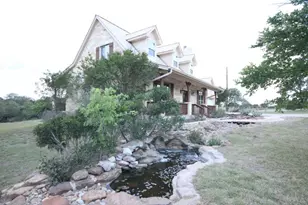 5255 Lookout Ridge Dr, Marble Falls, TX 78654 - Photo 35