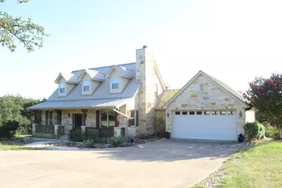 5255 Lookout Ridge Drive, Marble Falls, TX 78654 - Photo 1