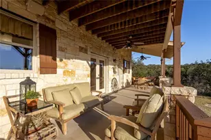 5255 Lookout Ridge Dr, Marble Falls, TX 78654 - Photo 15
