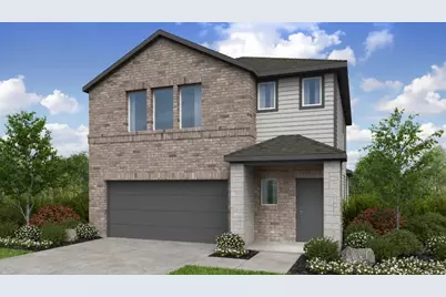 5905 Taunte Drive, Del Valle, TX 78617 - Photo 1