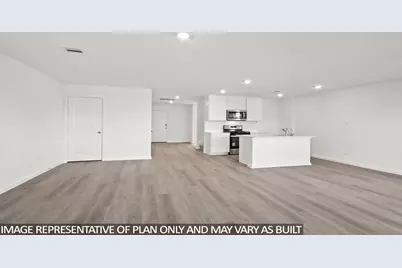 168 Baby Calf Roping Road, Jarrell, TX 76537 - Photo 5