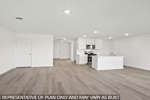 168 Baby Calf Roping Rd, Jarrell, TX 76537 - Photo 5