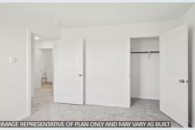 168 Baby Calf Roping Road, Jarrell, TX 76537 - Photo 21