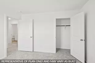 168 Baby Calf Roping Rd, Jarrell, TX 76537 - Photo 21