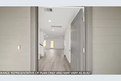 168 Baby Calf Roping Road, Jarrell, TX 76537 - Photo 3