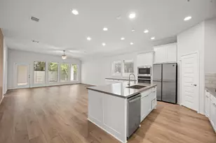 1113 Round Mountain Pass, Georgetown, TX 78628 - Photo 5