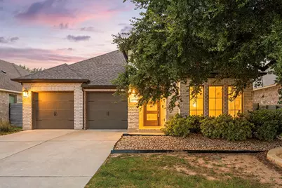 1113 Round Mountain Pass, Georgetown, TX 78628 - Photo 1