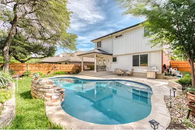 8325 Osborne Drive, Austin, TX 78729 - Photo 1