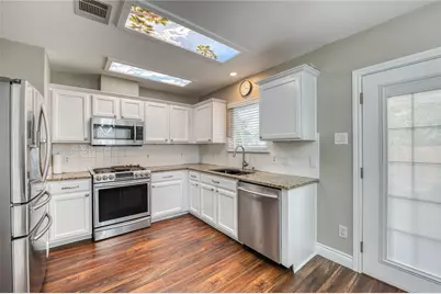 8325 Osborne Drive, Austin, TX 78729 - Photo 11