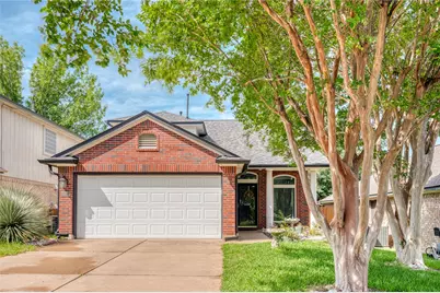 8325 Osborne Drive, Austin, TX 78729 - Photo 3