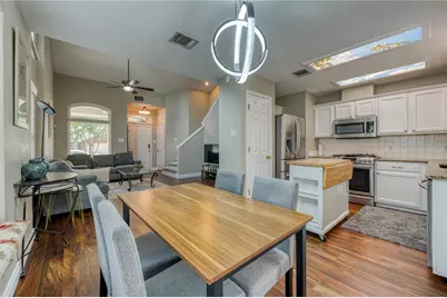 8325 Osborne Drive, Austin, TX 78729 - Photo 9