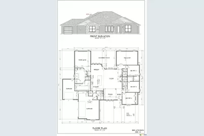 11138 Golden Eagle Avenue, Salado, TX 76571 - Photo 3