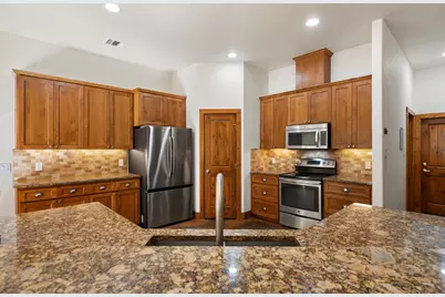 267 Corral Road, Smithville, TX 78957 - Photo 21