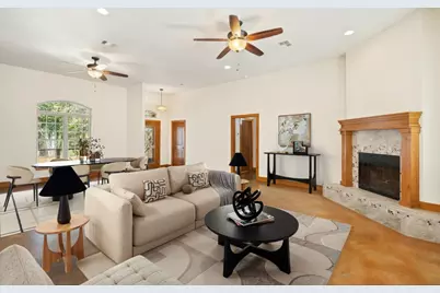 267 Corral Road, Smithville, TX 78957 - Photo 3