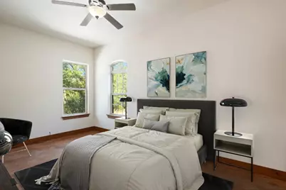 267 Corral Road, Smithville, TX 78957 - Photo 33