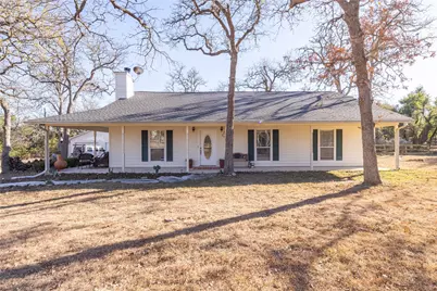 1250 S Rainbow Ranch Road, Wimberley, TX 78676 - Photo 3