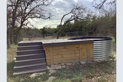 1250 S Rainbow Ranch Road, Wimberley, TX 78676 - Photo 3
