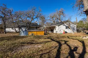 1250 S Rainbow Ranch Rd, Wimberley, TX 78676 - Photo 33