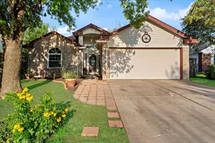 319 Clarks Way, Hutto, TX 78634 - Photo 1