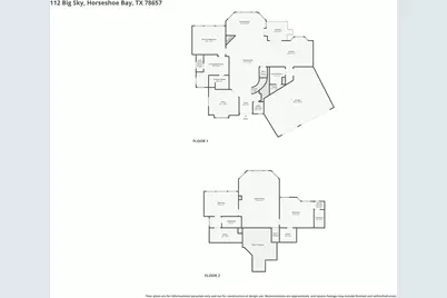 112 Big Sky Drive, Horseshoe Bay, TX 78657 - Photo 33