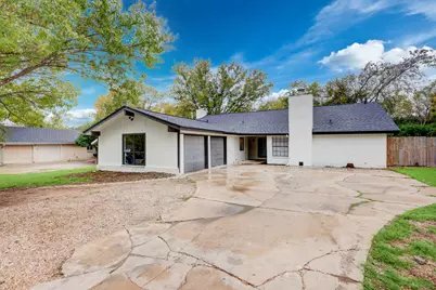 5209 Purple Sage Drive, Austin, TX 78724 - Photo 1