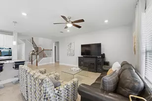 1515 Foxglove Dr, Lockhart, TX 78644 - Photo 19