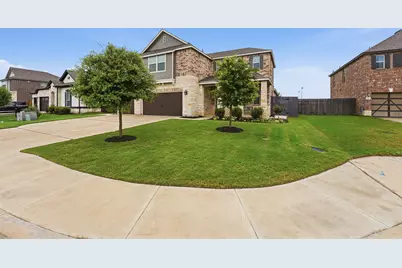 1515 Foxglove Drive, Lockhart, TX 78644 - Photo 5