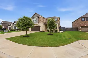 1515 Foxglove Dr, Lockhart, TX 78644 - Photo 5
