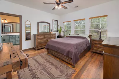 270 Dry Creek Road, Manor, TX 78653 - Photo 9