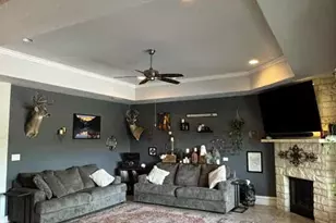 111 Wagon Wheel Trail, Bertram, TX 78605 - Photo 3