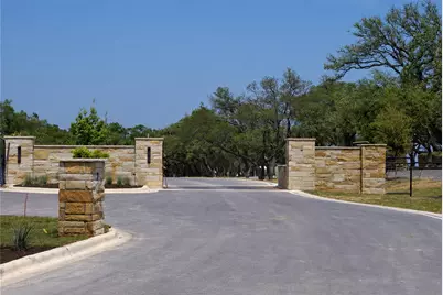 Lot 34 Prancing Deer Lane, Johnson City, TX 78636 - Photo 7