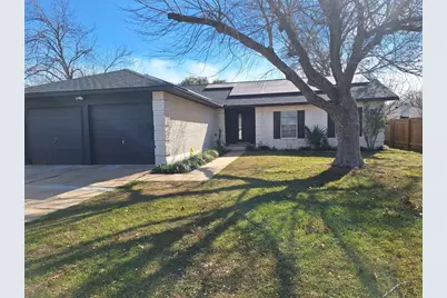 1005 Ridgeline Drive, Round Rock, TX 78664 - Photo 1