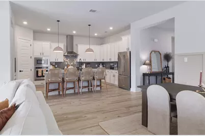 17305 Autumn Falls Drive, Manor, TX 78653 - Photo 9