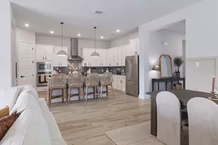 17305 Autumn Falls Dr, Manor, TX 78653 - Photo 9