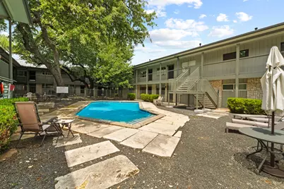 2303 East Side Drive #211, Austin, TX 78704 - Photo 23