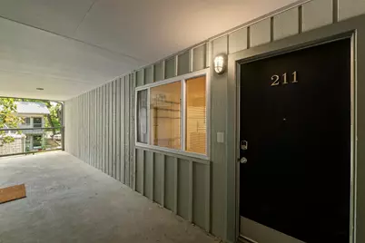 2303 East Side Drive #211, Austin, TX 78704 - Photo 3