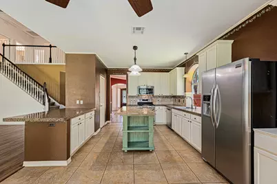 2436 Cloud Peak Lane, Round Rock, TX 78681 - Photo 15