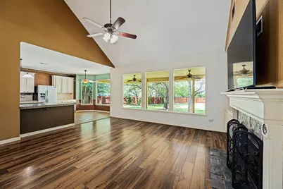 2436 Cloud Peak Lane, Round Rock, TX 78681 - Photo 11