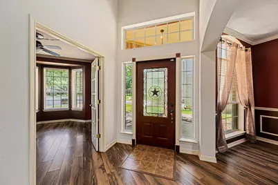 2436 Cloud Peak Lane, Round Rock, TX 78681 - Photo 5