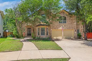 2436 Cloud Peak Ln, Round Rock, TX 78681 - Photo 1