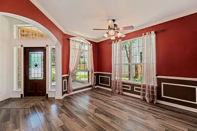2436 Cloud Peak Lane, Round Rock, TX 78681 - Photo 3