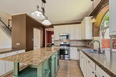 2436 Cloud Peak Lane, Round Rock, TX 78681 - Photo 17