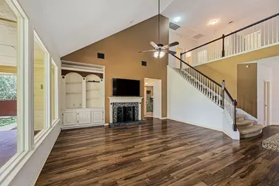 2436 Cloud Peak Lane, Round Rock, TX 78681 - Photo 9