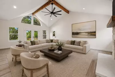 20100 Siesta Shores Drive, Spicewood, TX 78669 - Photo 5