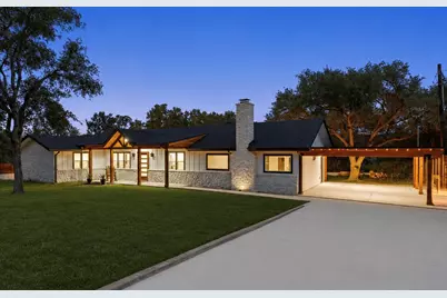 20100 Siesta Shores Drive, Spicewood, TX 78669 - Photo 3