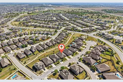 204 Miracle Rose Way, Liberty Hill, TX 78642 - Photo 35