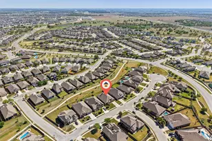 204 Miracle Rose Way, Liberty Hill, TX 78642 - Photo 35