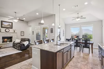 204 Miracle Rose Way, Liberty Hill, TX 78642 - Photo 7